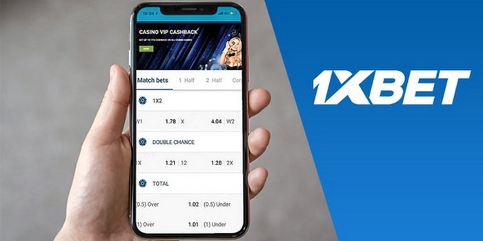1xBet Thailand A Comprehensive Betting Guide