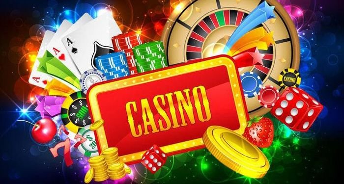 Amigo Wins Online Casino UK Your Ultimate Gaming Destination -50889717