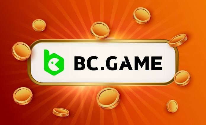 BC.Game Приветственный Бонус Все, что Вам Нужно Знать