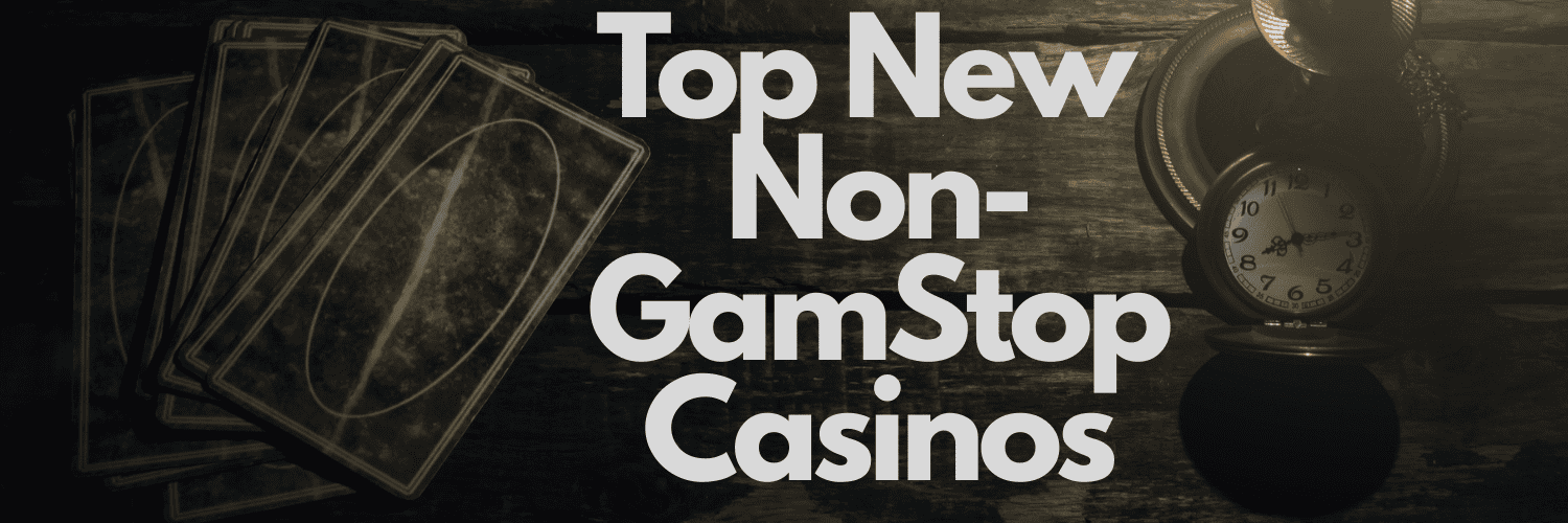 Discover New Non Gamstop Casino Sites for a Unique Gaming Experience