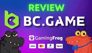 Experience the Best with BC Game.im Your Ultimate Gaming Destination