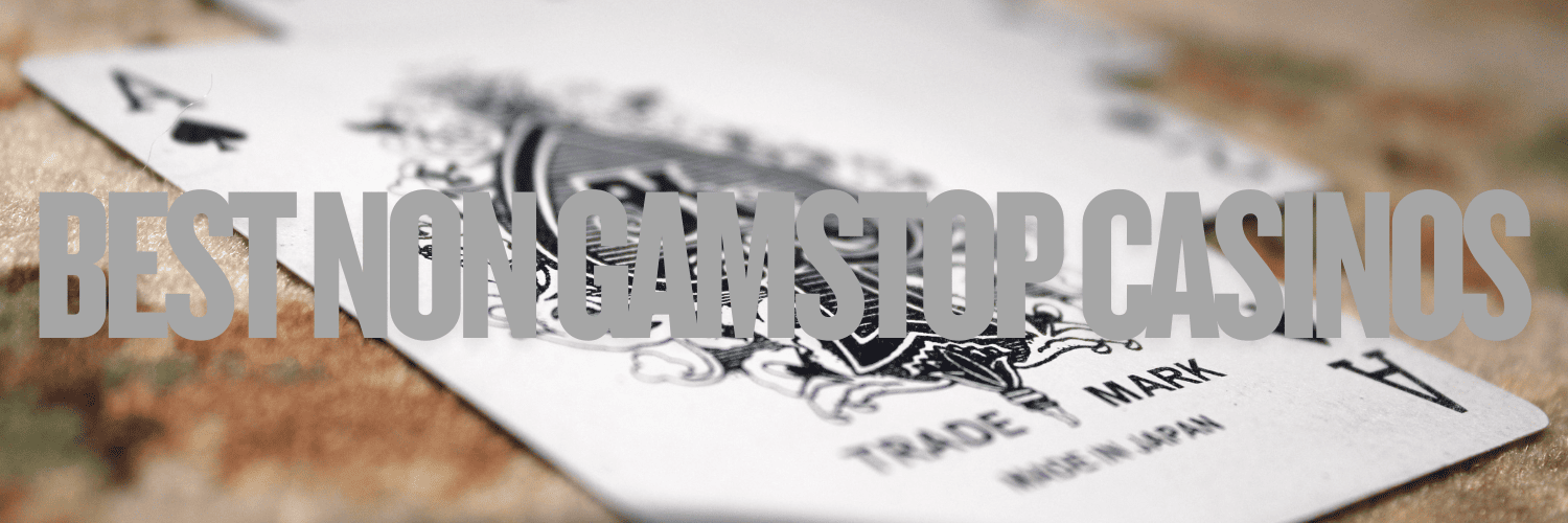 Non-Gamstop Casinos A Comprehensive Guide -1842461154
