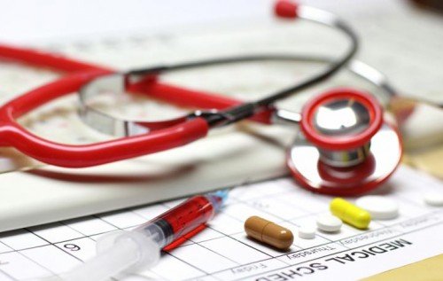 Všetko, čo potrebujete vedieť o Ventolin spreji