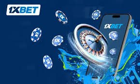 Experience Ultimate Betting with the 1xBet App -1476634576