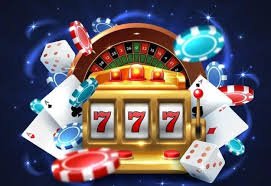 Fruity Chance Online Casino UK Experience the Thrill of Gaming
