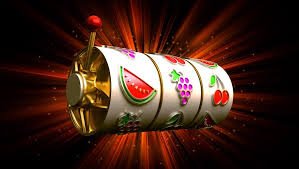 Fruity Chance Online Casino UK Experience the Thrill of Gaming