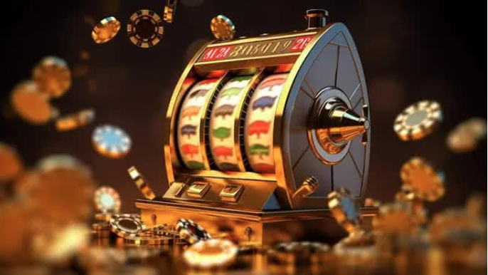 Игровые автоматы Gamdom Casino Обзор и советы -1214838013