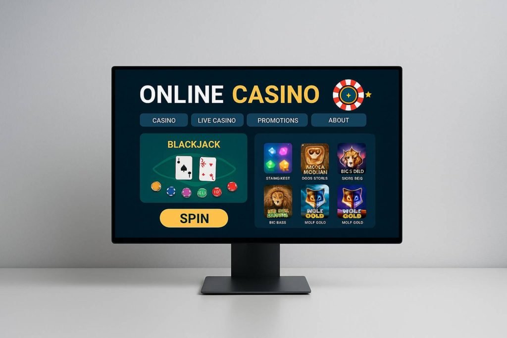 Online Casino pro České Hráče Vše, Co Potřebujete Vědět -1068433842
