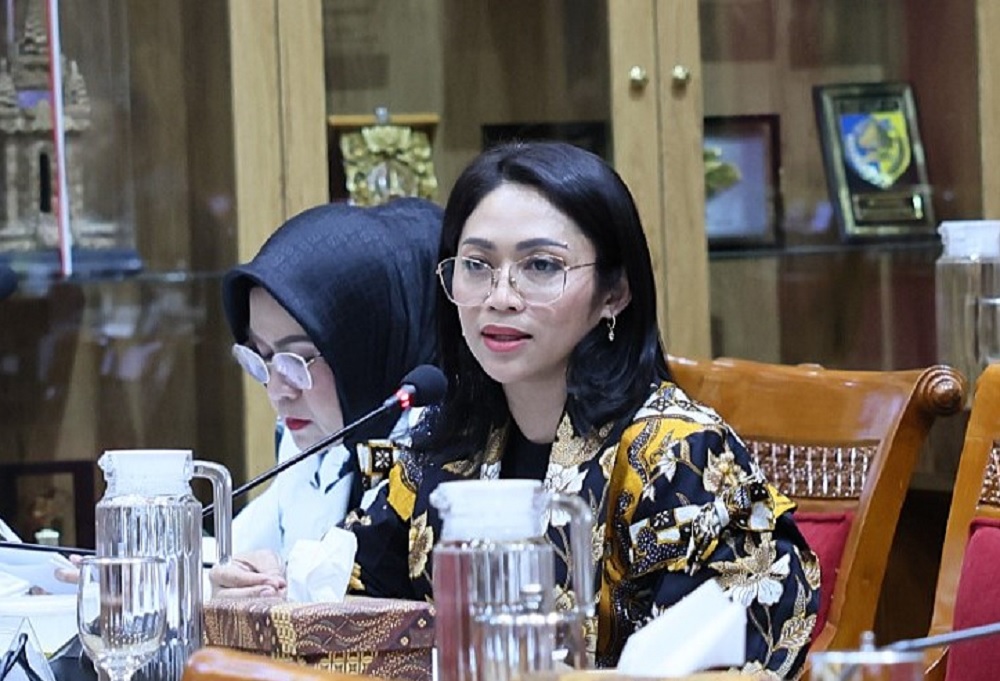 Anggota DPR Masuk Desil 4 DTSEN Jadi Sorotan, Ini Lima Fakta yang Perlu Diketahui