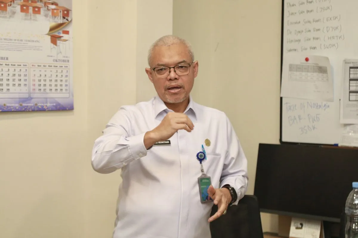 Ruben Onsu Tempuh Jalur Hukum, Buat Dua Laporan Polisi Terkait Penyebaran Video Call Pribadi